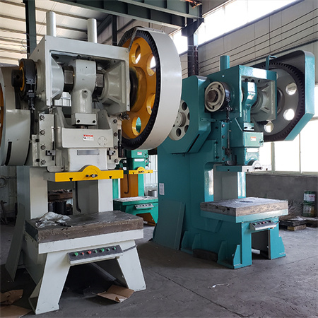 ACCURL hidraulinis CNC bokštinis perforavimo presas / automatinė skylių štampavimo mašina