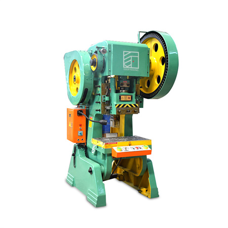 Mašininis perforavimas Perforavimo mašina Geležies apdirbimo kirpimo mašina Hidraulinė CNC kombinuota perforavimo mašina