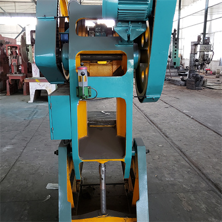 Skylių mašina plieno plokščių perforavimo lakštų metalo perforavimo mašina Q35Y-30 lakštinio metalo skylių perforavimo hidraulinė geležies apdirbimo mašina, skirta plieno plokščių perforavimui