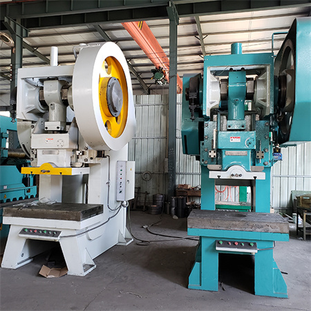 CNC kampinio geležies perforavimo pjovimo plieno flanšo gamybos linija CNC mašina