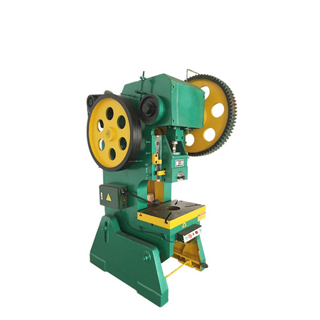 Bokšto perforavimo lakštinio metalo skylių perforavimo mašina ACCURL geros kokybės hidraulinė bokšto perforavimo mašina CNC bokšto perforavimo presas