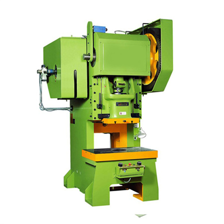 hidraulinis CNC bokštinis perforavimo presas, automatinis skylių štampavimo aparatas