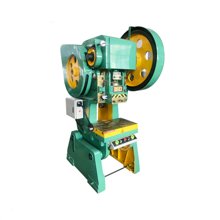 Naujausių technologijų termoformavimo mašina Kinijos profesionali presavimo mašina PVC kortelių perforavimo mašina