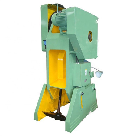 geležies apdirbimo kirpimo mašina hidraulinė CNC kombinuota perforavimo mašina
