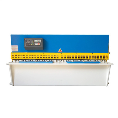 Giljotininis pjaustytuvas / popieriaus pjovimo mašina Kaina 450 Skaitmeninis valdymas A3 dydžio pjaustytuvas 20 kartų / min. Gamybos pajėgumas ±0,5 mm 40 mm