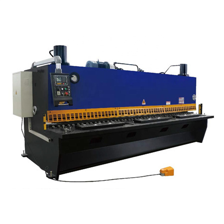 92 poliarinio stiliaus pjovimo mašina, Kinija pagamino kompiuterizuotą pramoninį giljotininį popieriaus pjaustytuvą