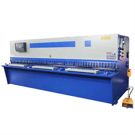 ysd 2020 hidraulinė geležies apdirbimo mašina Q35Y-20 geležies apdirbimo štampavimo ir kirpimo mašina