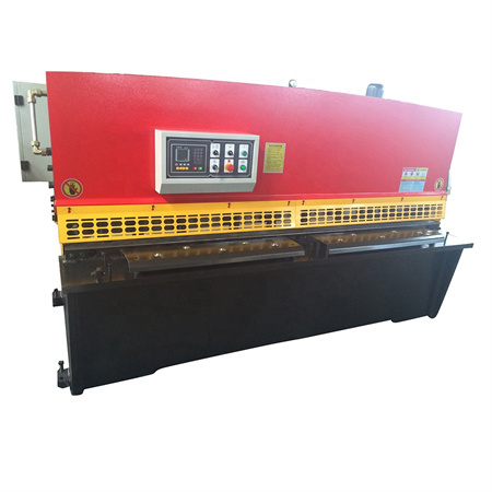 Parduodama Anhui Q35Y-20 geležies apdirbimo staklių hidraulinė geležies apdirbimo mašina