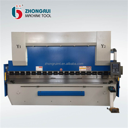 Kirpimo staklės Automatinis lakštinio metalo kirpimo staklės 6 X 2500 Automatinis sulankstomas kirpimo pjoviklis CNC Colgar Machine