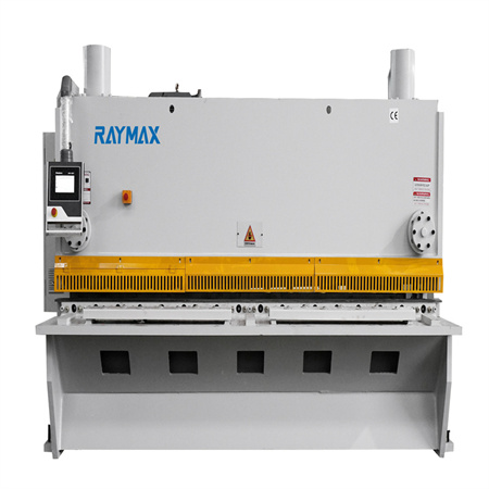 Aukštos kokybės automatinė CNC armatūros kirpimo mašina plieno strypų kirpimo gamybos linija