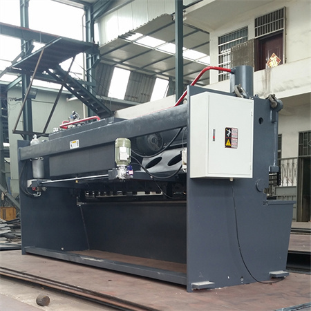 (TFKJ) Q43-3150 geležies laužo kirpimo hidraulinė metalo laužo pjovimo mašina