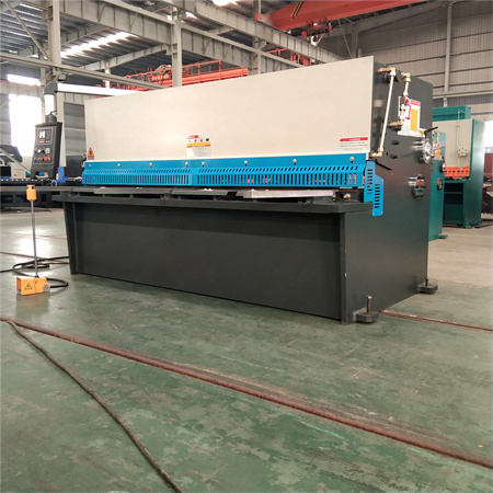 Parduodama RONGWIN 6 metrų didelės spartos CNC hidraulinė plieninė kampinė sijos profilio perforavimo spausdinimo kirpimo mašina