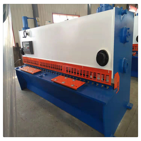 q35y serijos mini perforavimo mašina geležies apdirbimo mašina hidraulinė geležies apdirbimo štampavimo ir kirpimo mašina